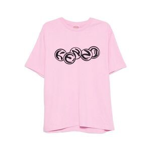 Kenzo Pink T-Shirts & Vests - T-Shirts Men